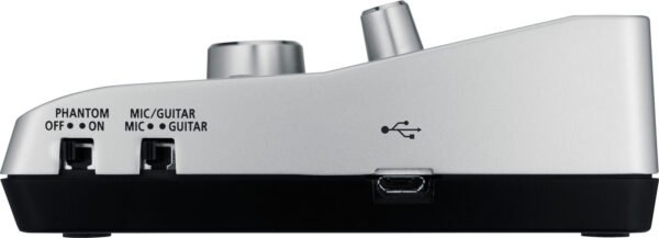 UA-4FX2 STREAM STATION