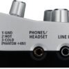 UA-4FX2 STREAM STATION