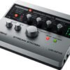 UA-4FX2 STREAM STATION