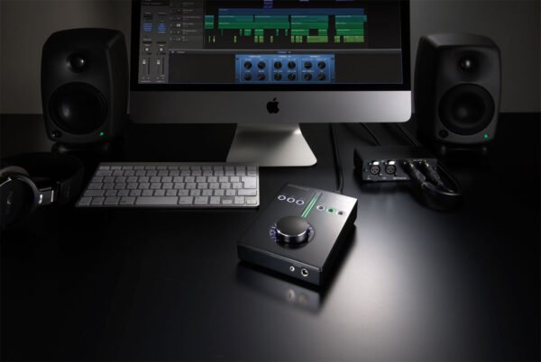 Super UA USB Audio Interface