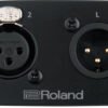 Super UA USB Audio Interface