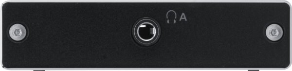 Mobile UA USB Audio Interface