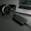 Mobile UA USB Audio Interface