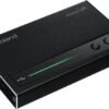 Mobile UA USB Audio Interface