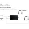 Mobile UA USB Audio Interface