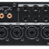 STUDIO-CAPTURE USB 2.0 Audio Interface