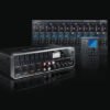 STUDIO-CAPTURE USB 2.0 Audio Interface