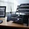 STUDIO-CAPTURE USB 2.0 Audio Interface