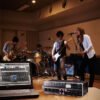 STUDIO-CAPTURE USB 2.0 Audio Interface