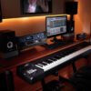 OCTA-CAPTURE Hi-Speed USB Audio Interface