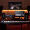 OCTA-CAPTURE Hi-Speed USB Audio Interface