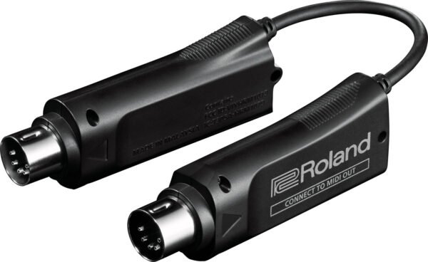 WM-1 Wireless MIDI Adaptor