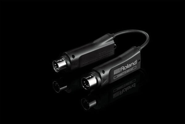 WM-1 Wireless MIDI Adaptor