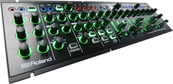 SYSTEM-1m PLUG-OUT Synthesizer