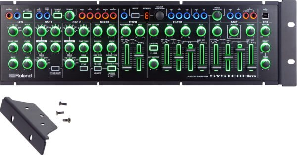 SYSTEM-1m PLUG-OUT Synthesizer