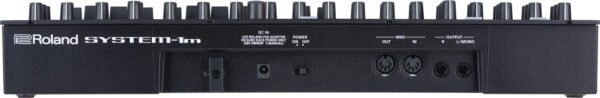 SYSTEM-1m PLUG-OUT Synthesizer
