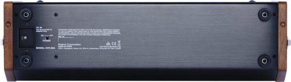 SYR-E84 Eurorack Case