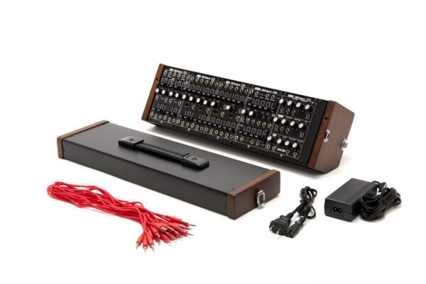 SYSTEM-500 Complete Set Modular Synthesizer