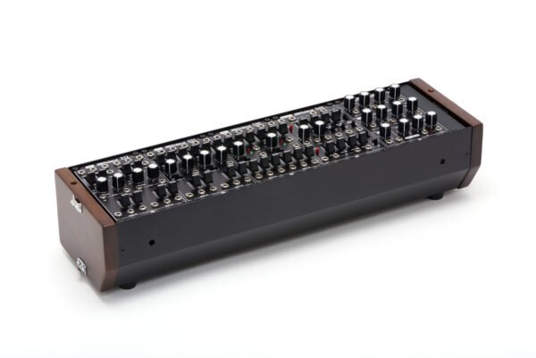 SYSTEM-500 Complete Set Modular Synthesizer