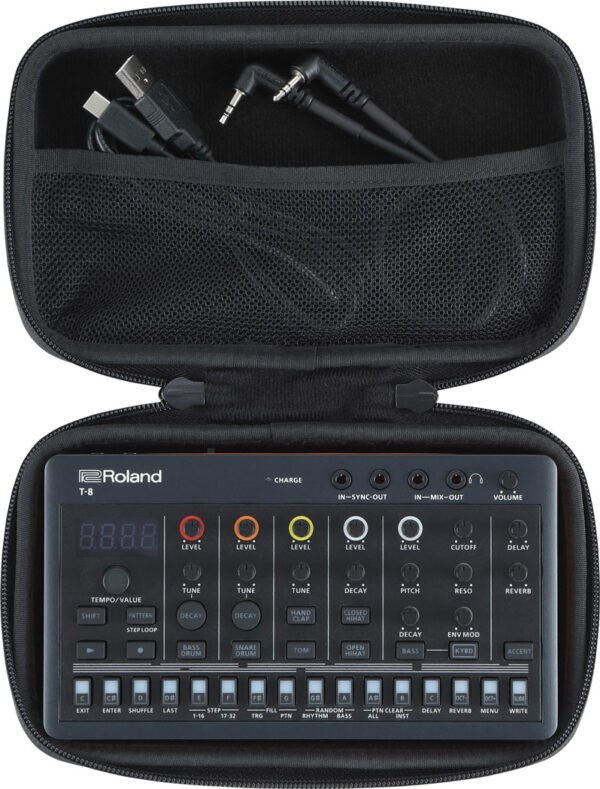 CB-RAC AIRA Compact Carrying Case