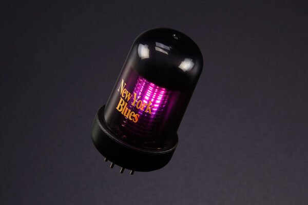 BC TC-NY Blues Cube New York Blues Tone Capsule