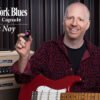 BC TC-NY Blues Cube New York Blues Tone Capsule