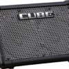 CUBE Street EX Battery-Powered Stereo Amplifier