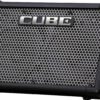 CUBE Street EX Battery-Powered Stereo Amplifier