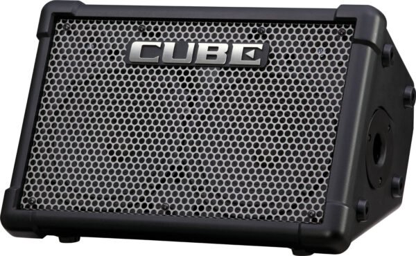 CUBE Street EX Battery-Powered Stereo Amplifier