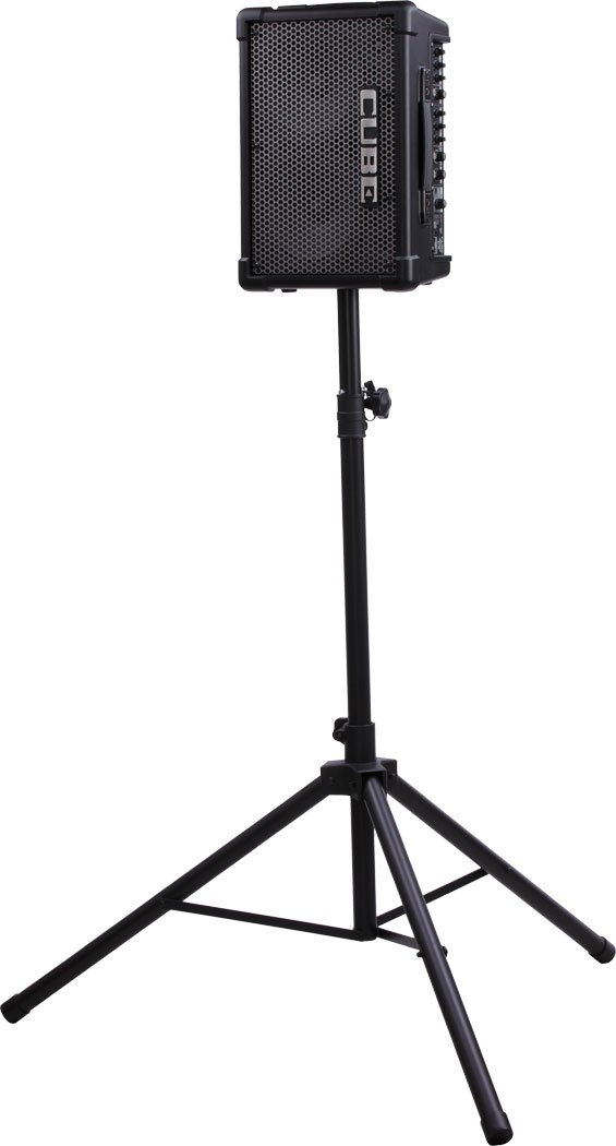 CUBE Street EX Battery-Powered Stereo Amplifier
