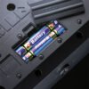 MOBILE CUBE Battery-Powered Stereo Amplifier
