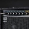 JC-40 Jazz Chorus Guitar Amplifier