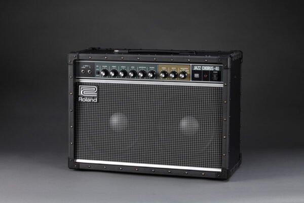 JC-40 Jazz Chorus Guitar Amplifier