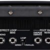 JC-40 Jazz Chorus Guitar Amplifier