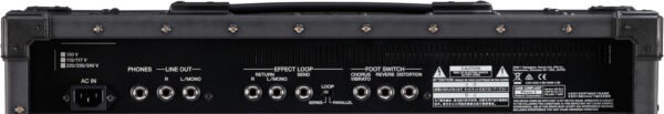 JC-40 Jazz Chorus Guitar Amplifier