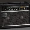 JC-22 Jazz Chorus Guitar Amplifier