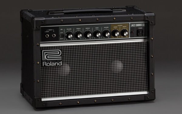 JC-22 Jazz Chorus Guitar Amplifier