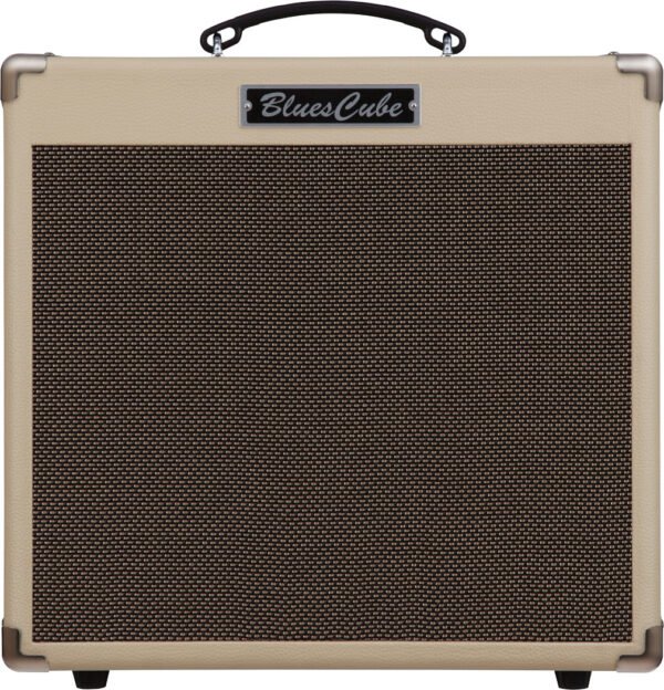 Blues Cube Hot Guitar Amplifier