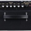 Blues Cube Hot Guitar Amplifier