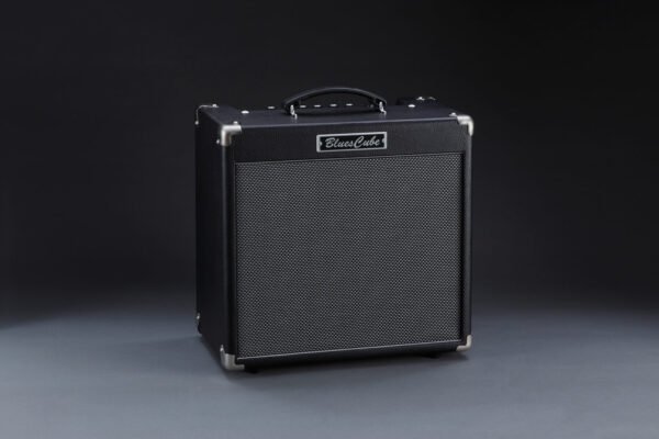 Blues Cube Hot Guitar Amplifier