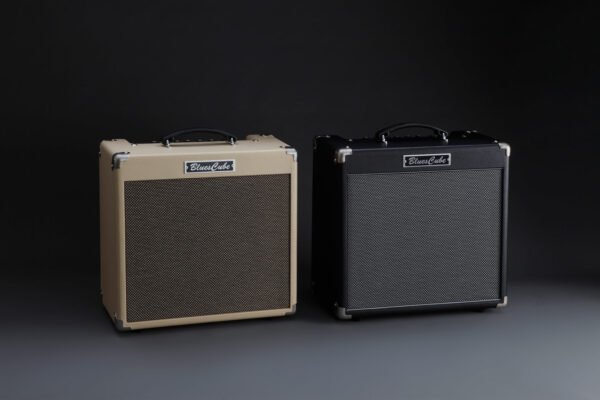 Blues Cube Hot Guitar Amplifier