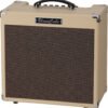 Blues Cube Hot Guitar Amplifier