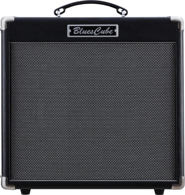 Blues Cube Hot Guitar Amplifier