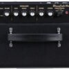 Blues Cube Hot “British EL84 Modified” Guitar Amplifier