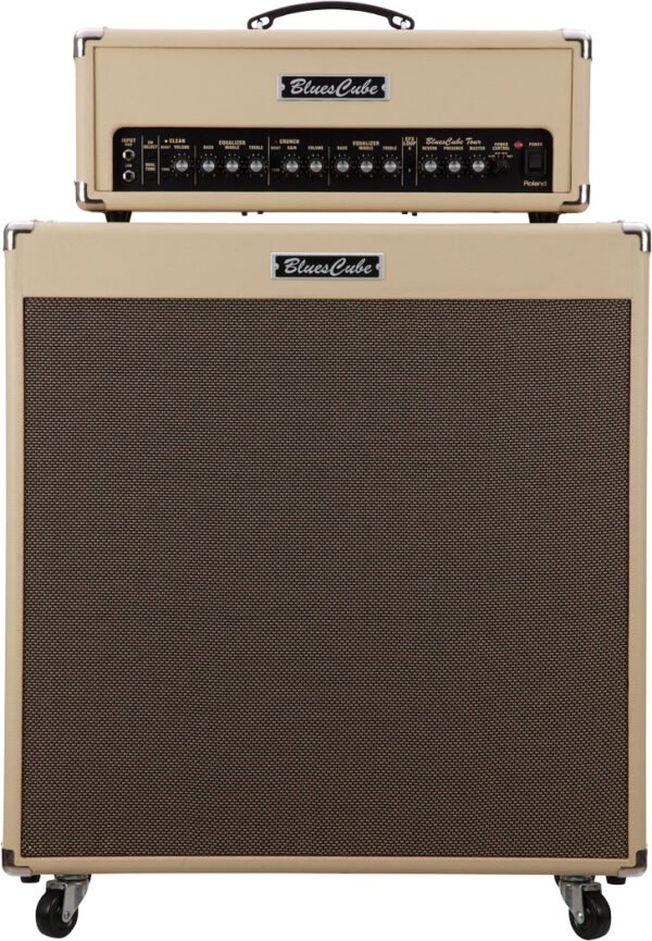 Blues Cube Tour Guitar Amplifier