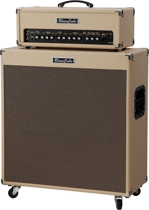 Blues Cube Tour Guitar Amplifier