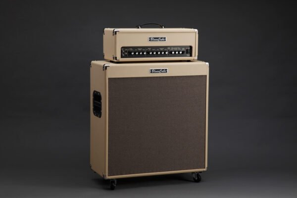 Blues Cube Tour Guitar Amplifier