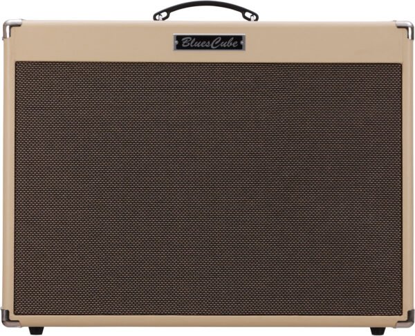 Blues Cube Artist212 Guitar Amplifier