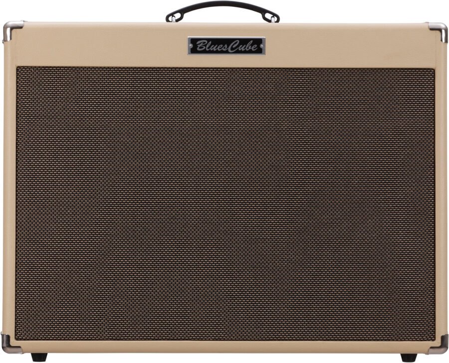 Blues Cube Artist212 Guitar Amplifier