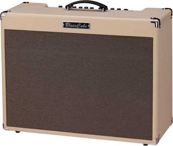 Blues Cube Artist212 Guitar Amplifier